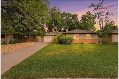 1309 Springfield Dr, Fort Collins, CO 80521 - Photo 1