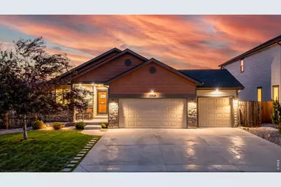 6821 Sequoia St, Frederick, CO 80530 - Photo 1