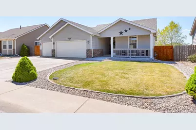 4306 W 30th St Rd, Greeley, CO 80634 - Photo 1