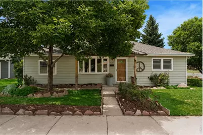 400 W Cleveland St, Lafayette, CO 80026 - Photo 1