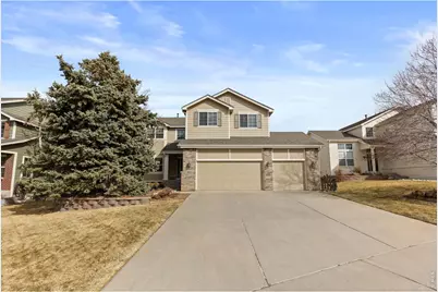8316 Briar Ridge Dr, Castle Pines, CO 80108 - Photo 1