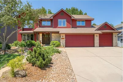 1412 Silk Oak Dr, Fort Collins, CO 80525 - Photo 1