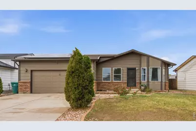 1621 41st St Rd, Evans, CO 80620 - Photo 1