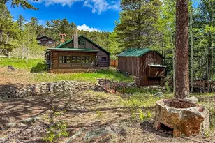 416 Hwy 7 Business, Allenspark, CO 80510 - Photo 1