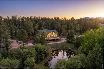 560 Pipsissewa Ln, Red Feather Lakes, CO 80545 - Photo 1