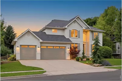 3273 Rookery Rd, Fort Collins, CO 80528 - Photo 1