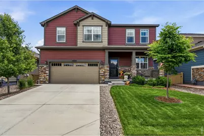 1008 Sugar Beet Cir, Longmont, CO 80501 - Photo 1