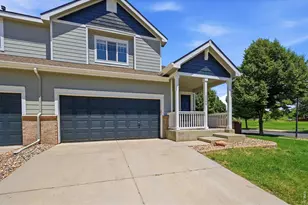 1820 Falcon Ridge Dr, Fort Collins, CO 80528 - Photo 1