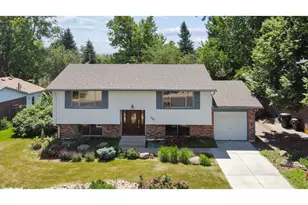 727 Ithaca Dr, Boulder, CO 80305 - Photo 1