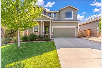 2871 Night Sky Dr, Berthoud, CO 80513 - Photo 1