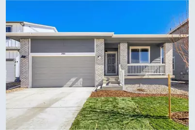 246 Sugar Beet Ln, Berthoud, CO 80513 - Photo 1