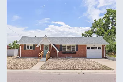 1120 Marigold Dr, Denver, CO 80221 - Photo 1