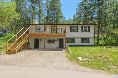 26360 Mowbray Ct, Kittredge, CO 80457 - Photo 1