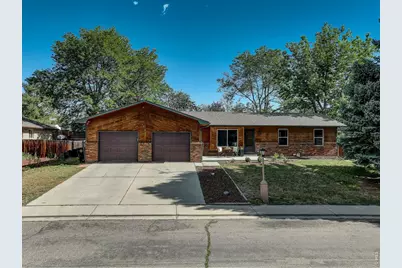 1611 Gifford Dr, Longmont, CO 80501 - Photo 1