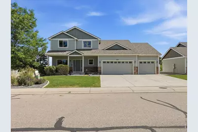4391 Halleck Ln, Wellington, CO 80549 - Photo 1