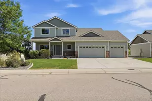 4391 Halleck Ln, Wellington, CO 80549 - Photo 1