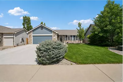 317 Boulder Ln, Johnstown, CO 80534 - Photo 1