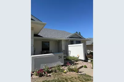 4620 W 4th St #24, Greeley, CO 80634 - Photo 1