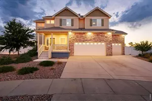 4693 Mountain Sky Ct, Johnstown, CO 80534 - Photo 1