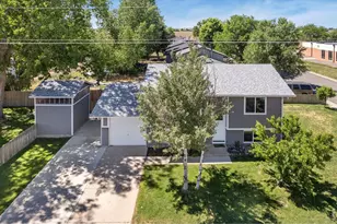 300 S Harriet Ave, Milliken, CO 80543 - Photo 1
