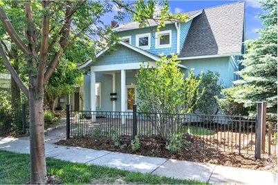320 Pearl St, Boulder, CO 80302 - Photo 1