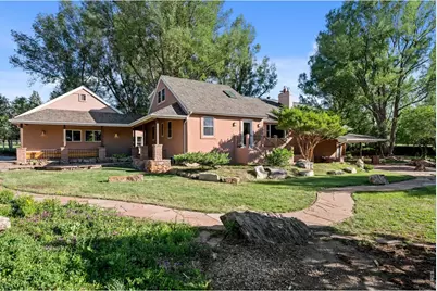 6644 Bird Cliff Way, Niwot, CO 80503 - Photo 1