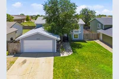 3917 Kennedy Ave, Wellington, CO 80549 - Photo 1