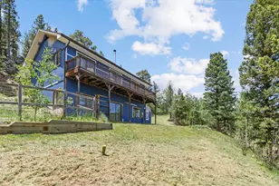 277 Hummer Dr, Nederland, CO 80466 - Photo 1