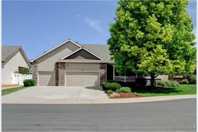 710 62nd Ave, Greeley, CO 80634 - Photo 1