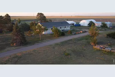 12224 County Road 79, Fleming, CO 80728 - Photo 1