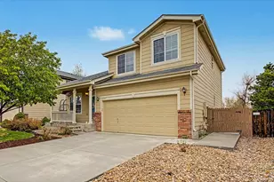 6297 Old Divide Trail, Parker, CO 80134 - Photo 1