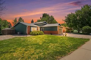 1142 Silver Fir Dr, Loveland, CO 80538 - Photo 1