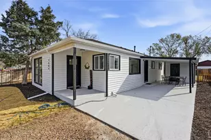3604 Empire St, Evans, CO 80620 - Photo 1