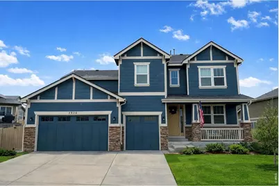 7926 E 125th Ave, Thornton, CO 80602 - Photo 1