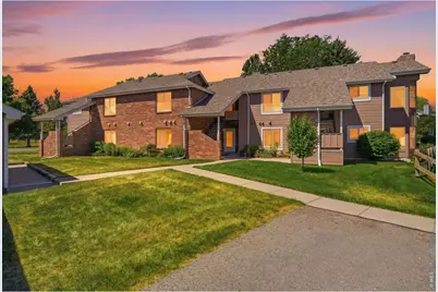 3500 Carlton Ave #B-9, Fort Collins, CO 80525 - Photo 1