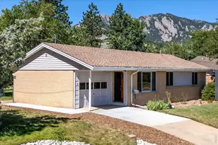 925 Yale Rd, Boulder, CO 80305 - Photo 1