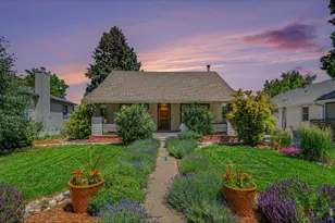 319 W 8th St, Loveland, CO 80537 - Photo 1