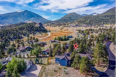 112 Ute Ln, Estes Park, CO 80517 - Photo 1