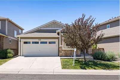 3166 Carney St, Loveland, CO 80538 - Photo 1