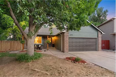 3354 Santa Fe Ct, Fort Collins, CO 80526 - Photo 1
