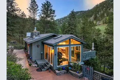 1155 Wagonwheel Gap Rd, Boulder, CO 80302 - Photo 1