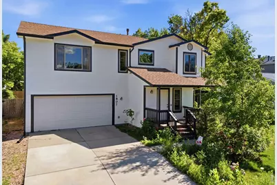 1807 Enfield St, Fort Collins, CO 80526 - Photo 1