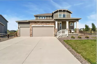 12803 Bay St, Firestone, CO 80504 - Photo 1