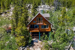 1598 Jicarilla Trail, Red Feather Lakes, CO 80545 - Photo 1