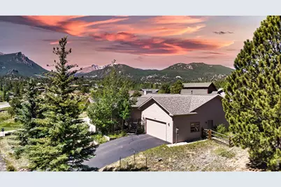 1991 Baldpate Ct, Estes Park, CO 80517 - Photo 1