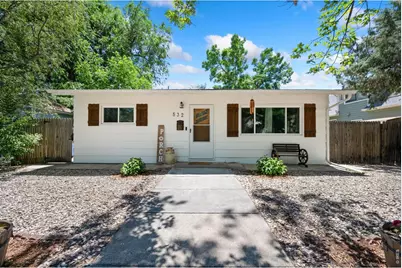 532 E 11th St, Loveland, CO 80537 - Photo 1