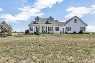 2543 Co Rd O, Wiggins, CO 80654 - Photo 1