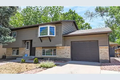 2028 31st St, Greeley, CO 80631 - Photo 1