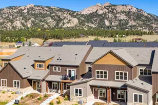 1705 Continental Peaks Cir, Estes Park, CO 80517 - Photo 1