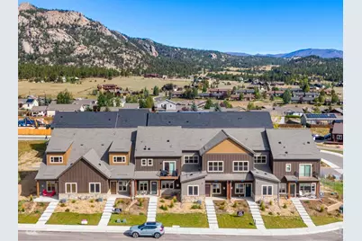 1707 Continental Peaks Cir, Estes Park, CO 80517 - Photo 1